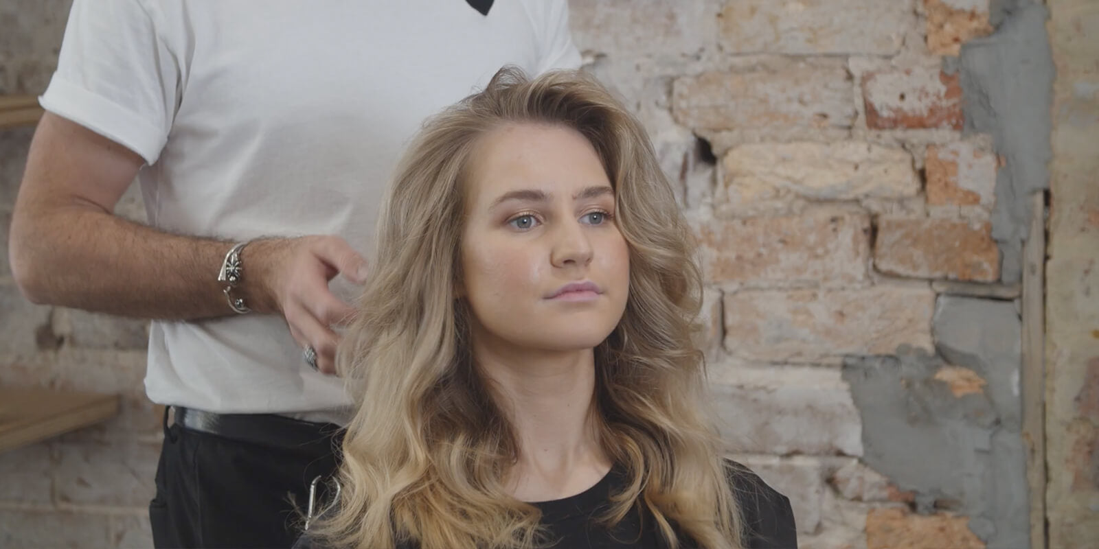 How to create a voluminous look