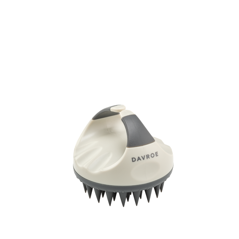 Davroe Scalp Remedy Spa Brush