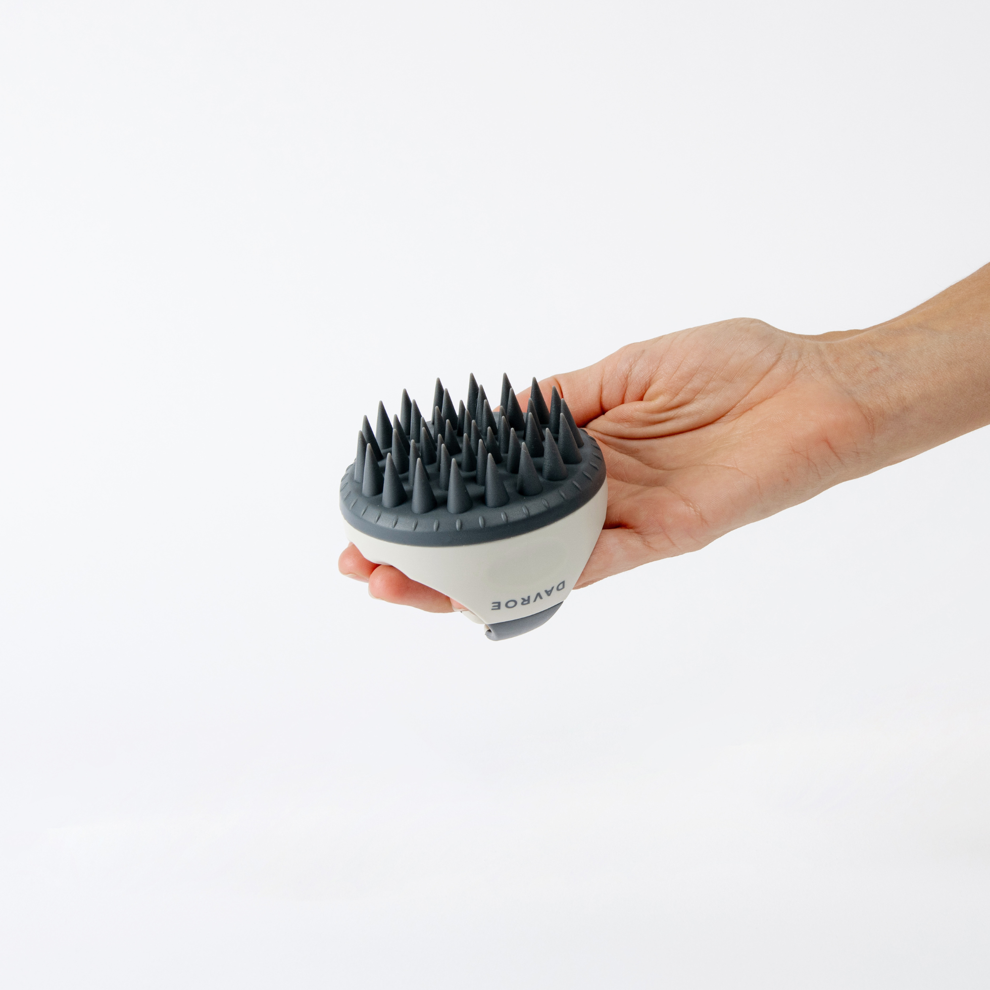 Davroe Scalp Remedy Spa Brush