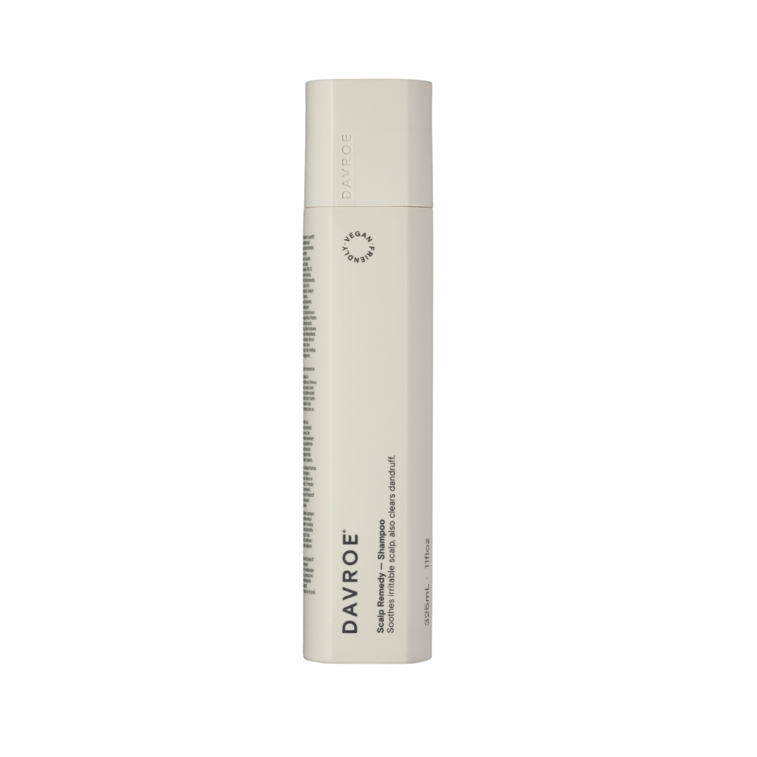 Scalp Remedy Shampoo