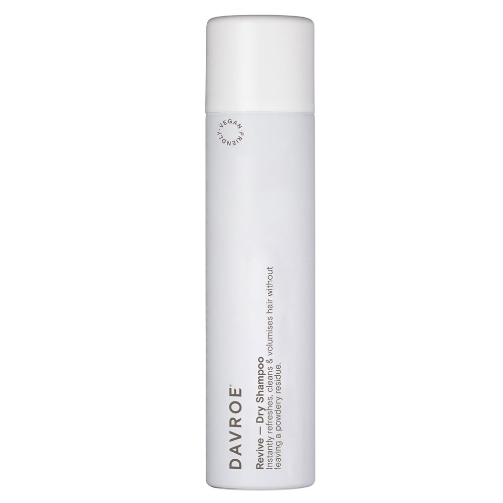 Davroe Revive Dry Shampoo / The best dry shampoo