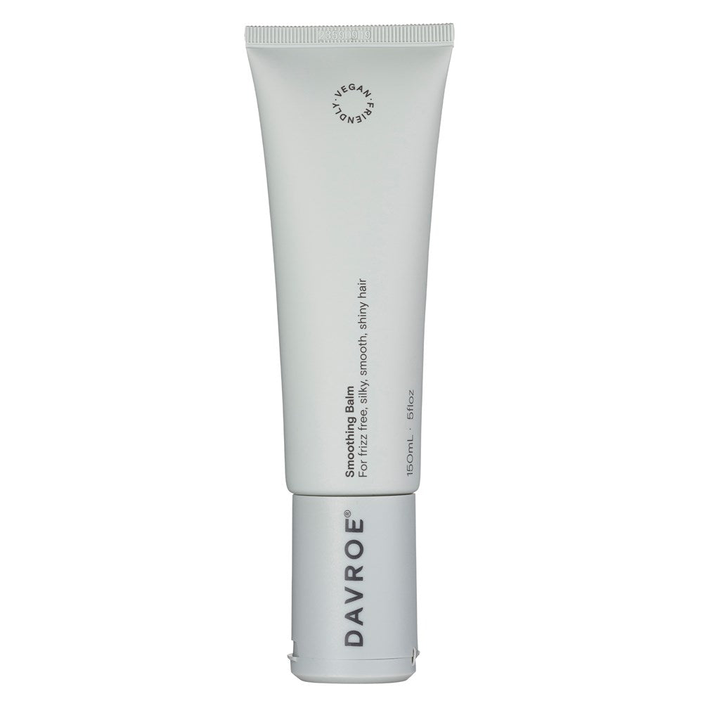 Davroe Smoothing Balm / Anti Frizz Silky Smooth Hair / Humidity Resist