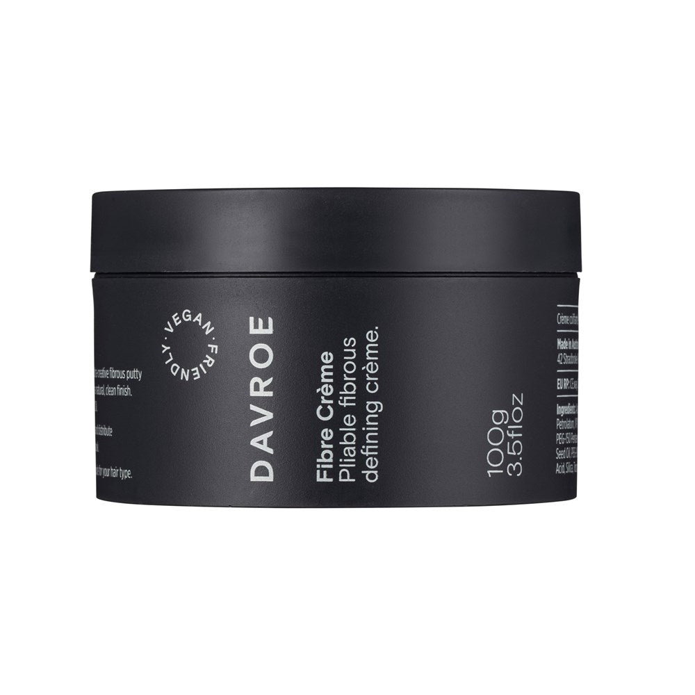 Davroe Fibre Creme / Definition / Great hold 100g