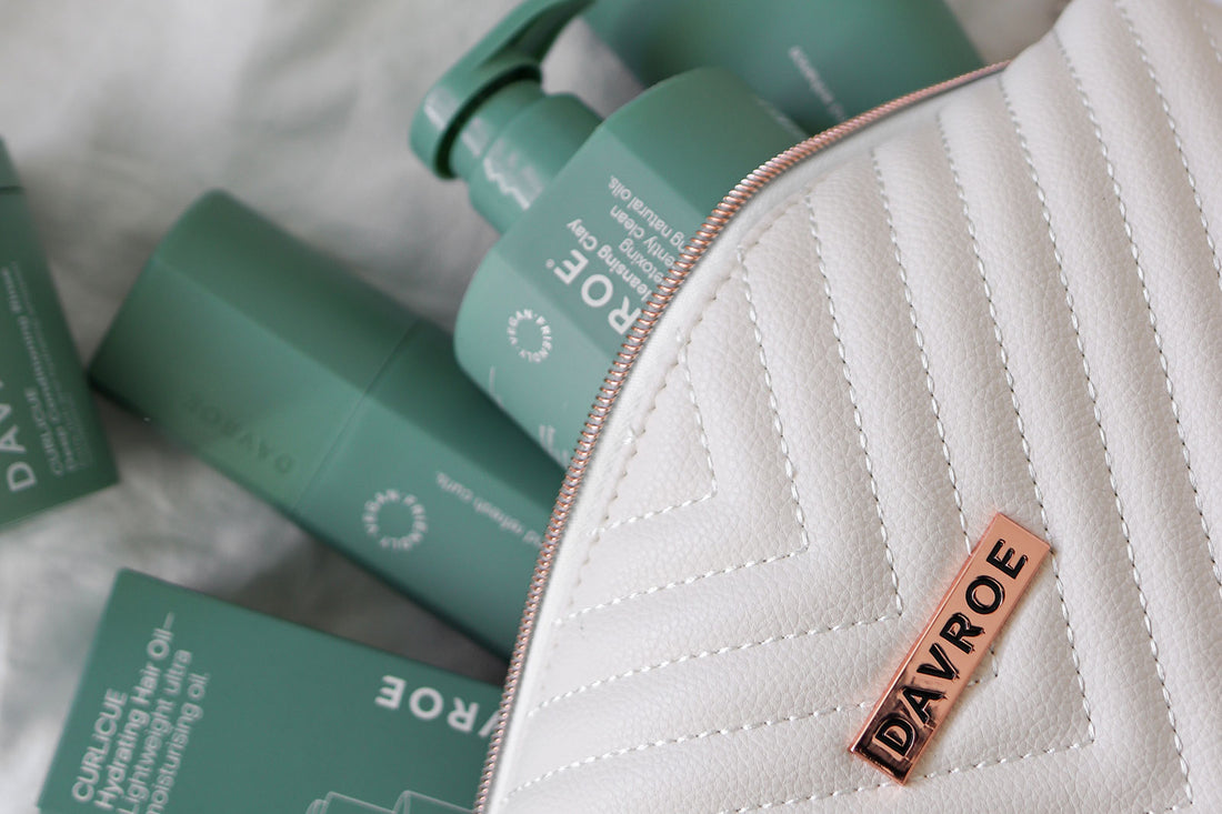 Davroe CURLiCUE - Curly Girl Approved