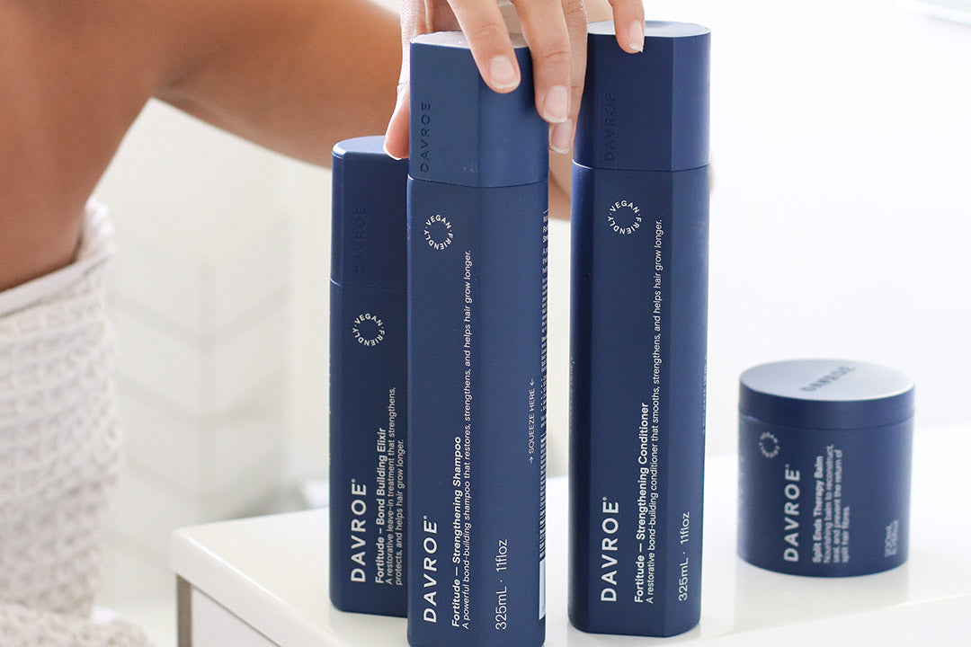 DAVROE Fortitude – Your one step PLEX