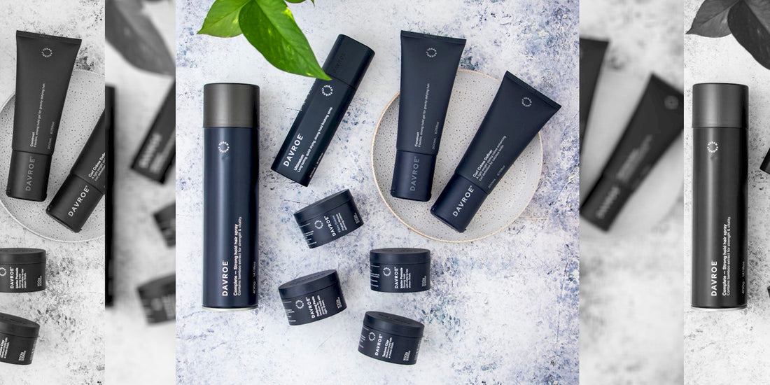 The DAVROE Detailed Styling range