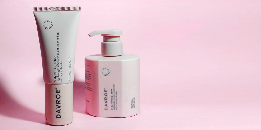 Introducing the Body Wellness Range