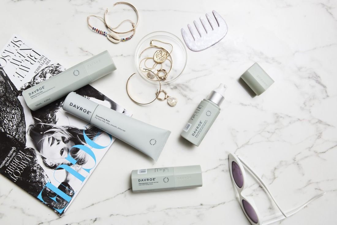 Your Ultimate Guide to Davroe Refined Styling