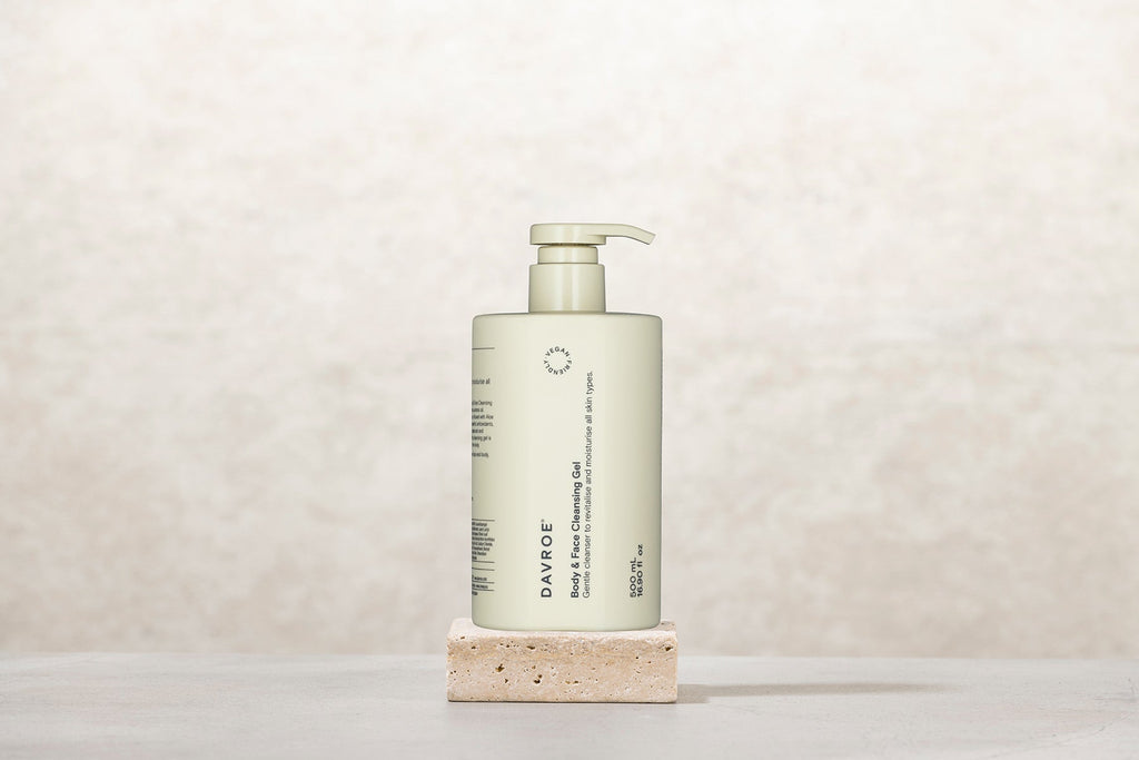 Davroe Body Wellness