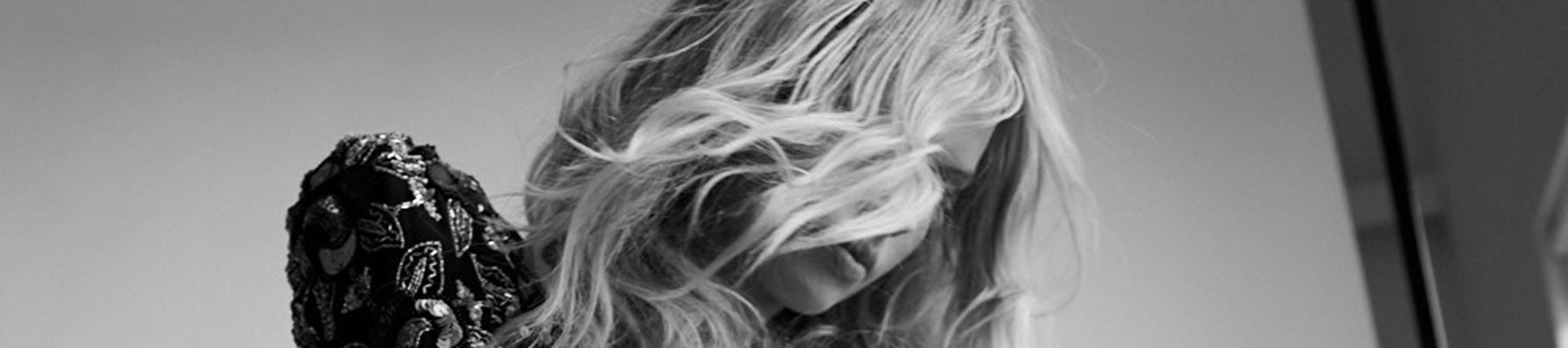 Grown Out Texture