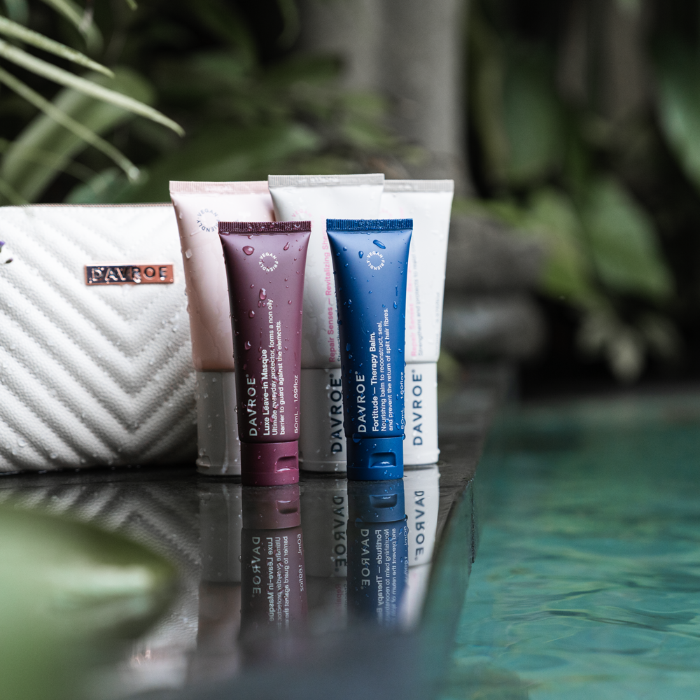 Travel Packs