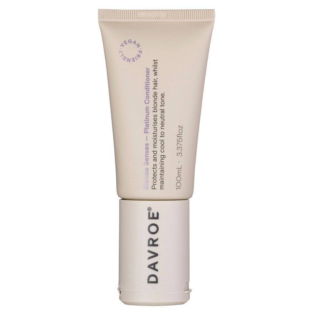 Davroe Blonde Toning Conditioner