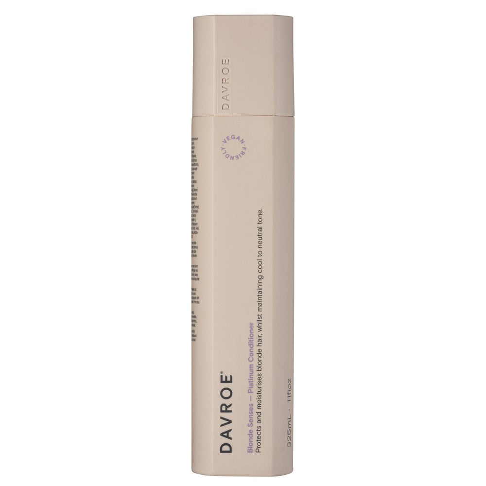 Davroe Blonde Toning Conditioner