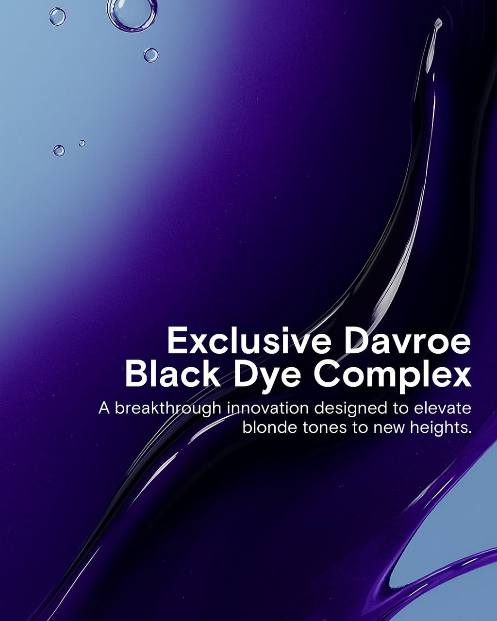 Beyond Blonde Intense Icy Shampoo