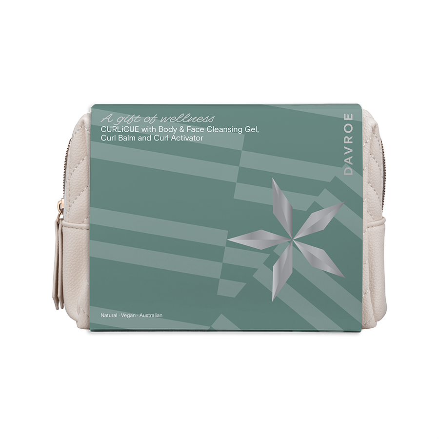 CURLiCUE Travel Pack