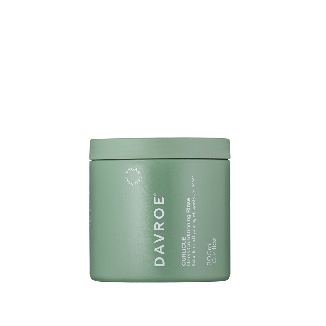 CURLiCUE Deep Conditioner