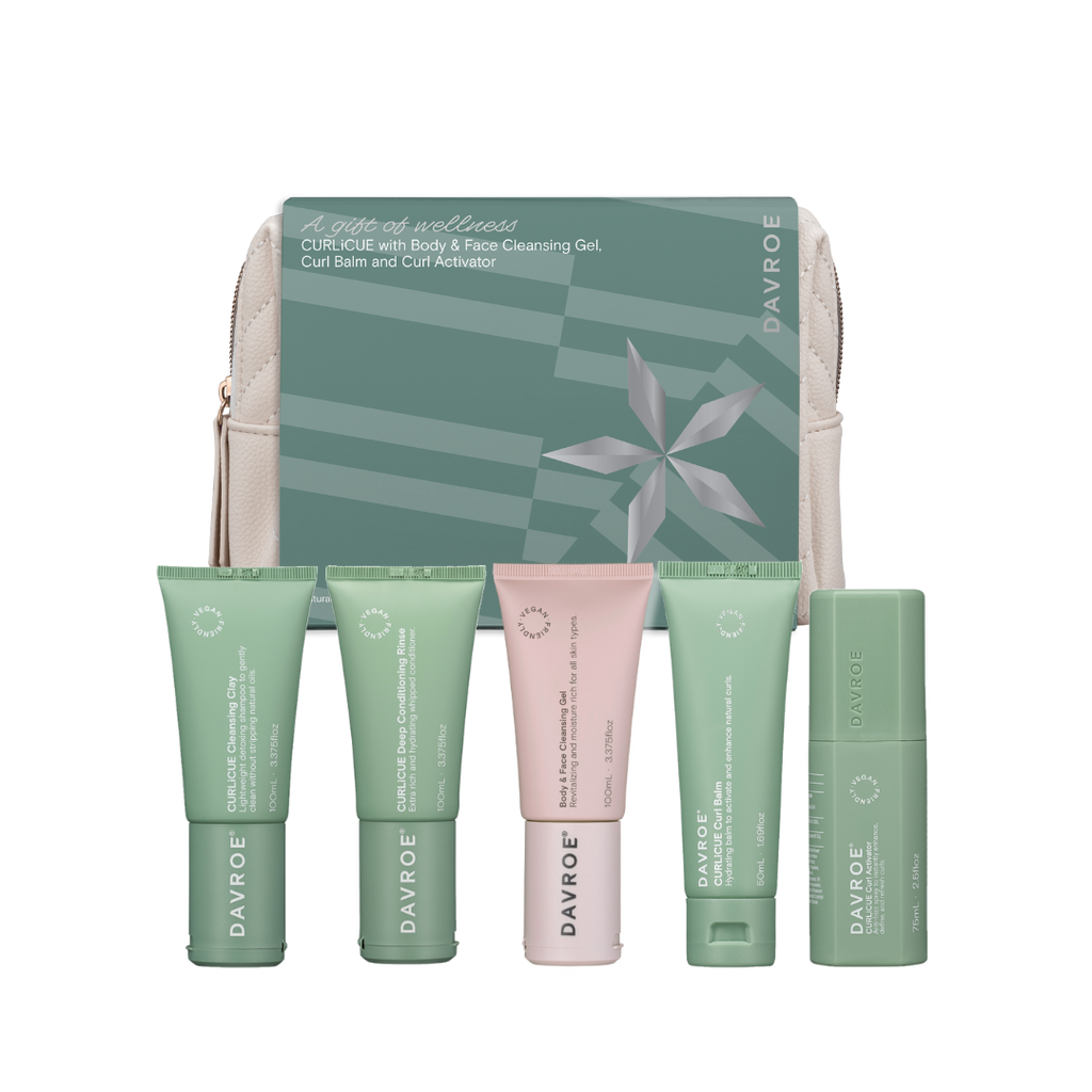 CURLiCUE Travel Pack