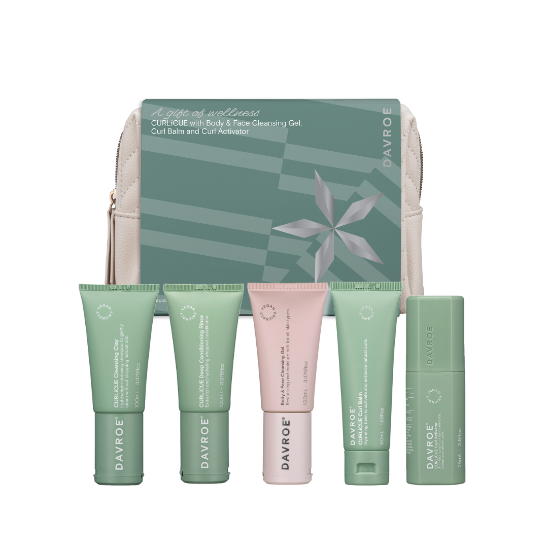 CURLiCUE Travel Pack