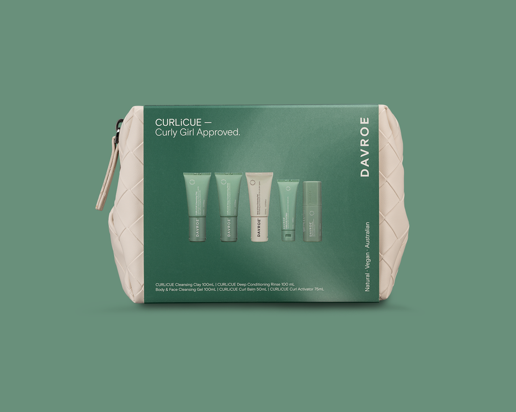 CURLiCUE Travel Pack