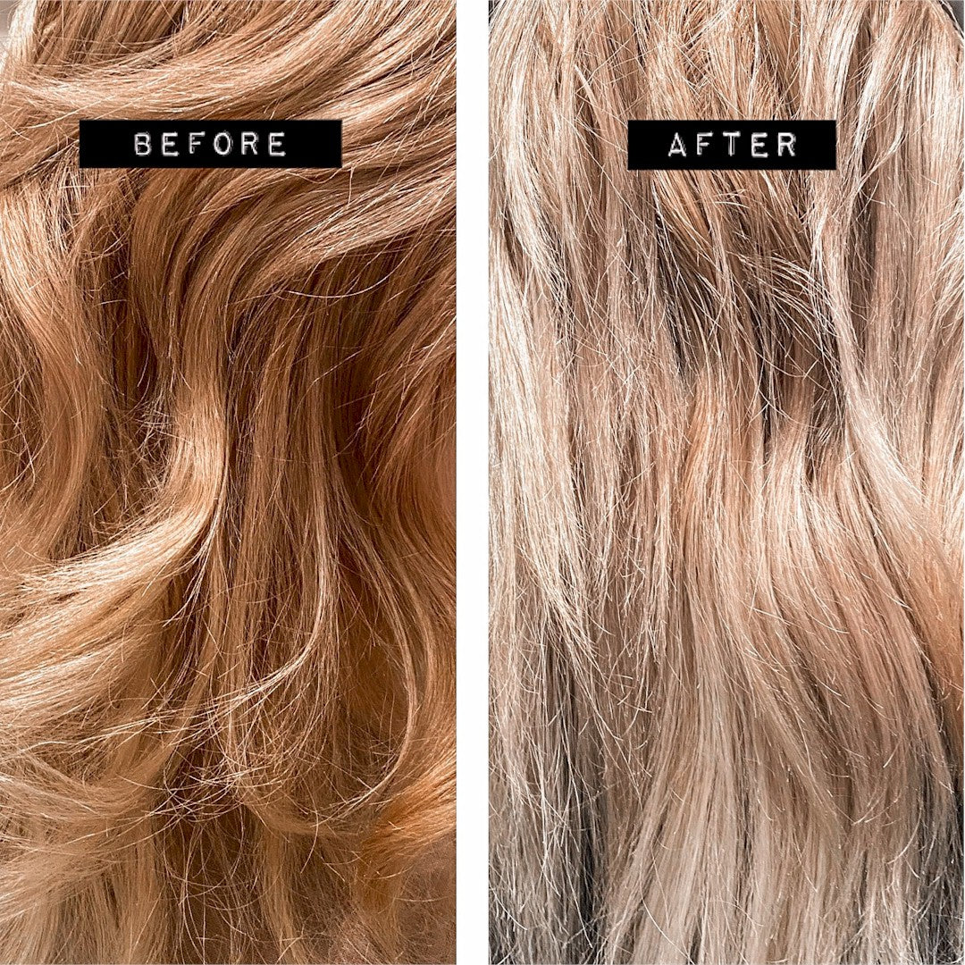 Davroe Blonde Travel Pack
