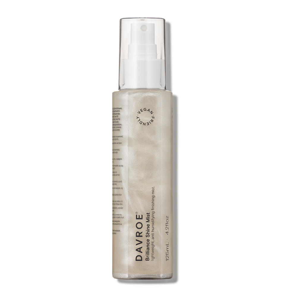 Brilliance Shine Mist NEW