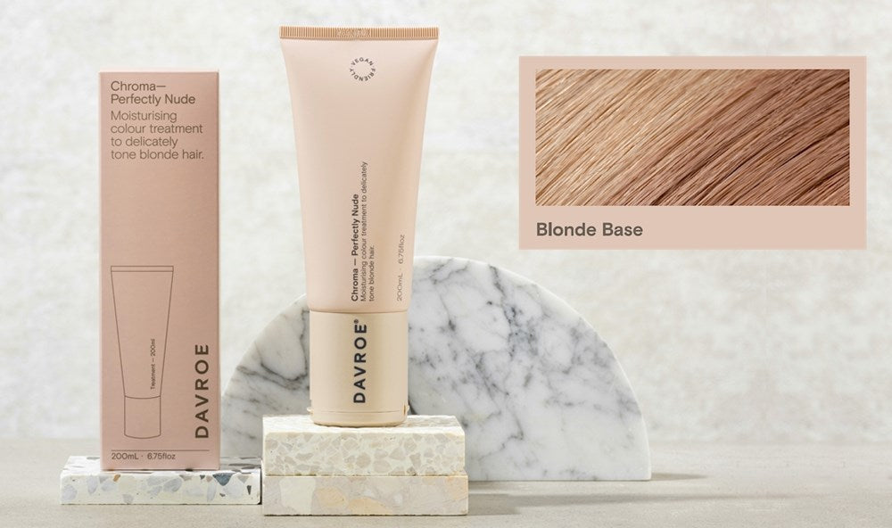 Chroma Perfectly Nude Colour Treatment
