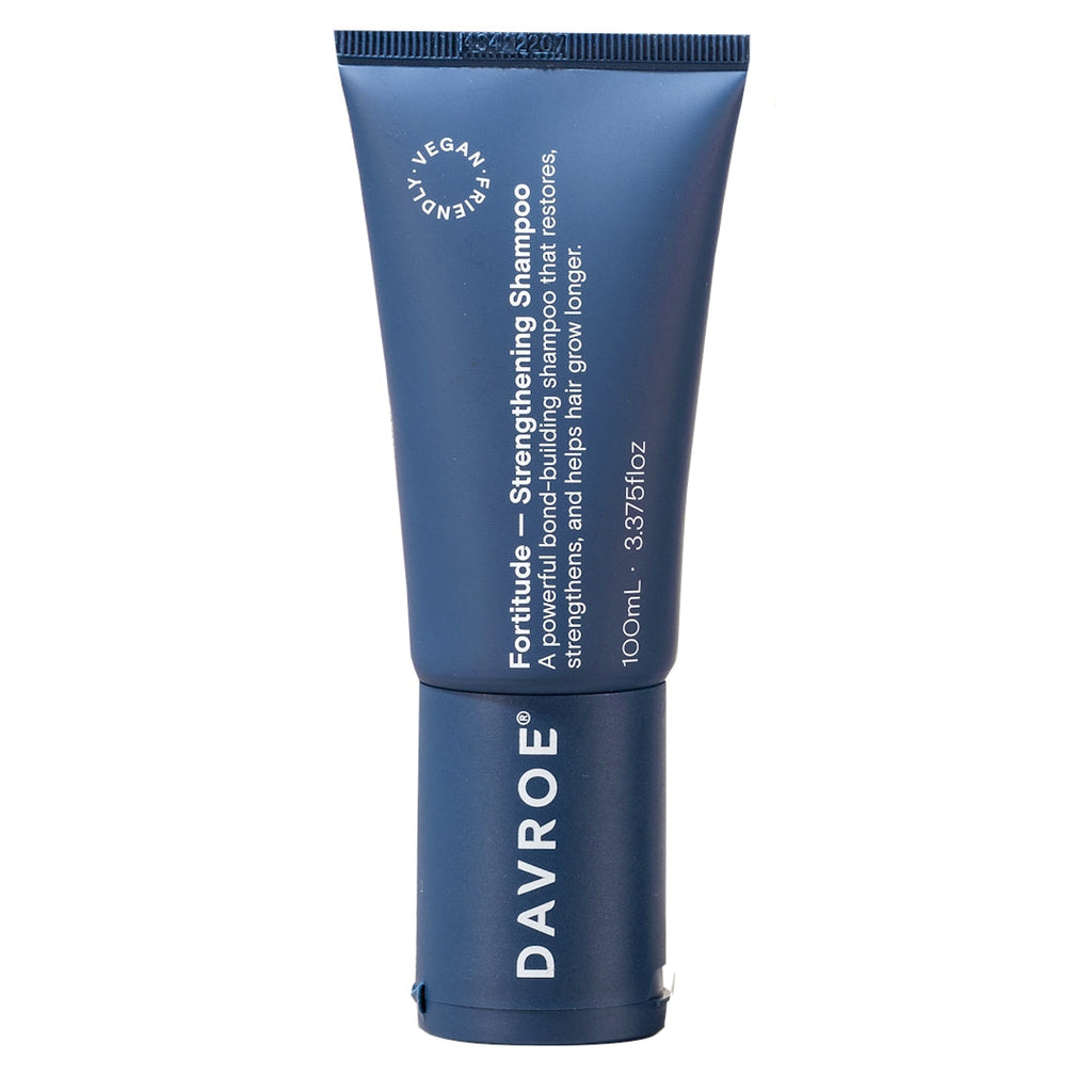 🎁 FREE GIFT | Fortitude Bond Building Shampoo (100% off)