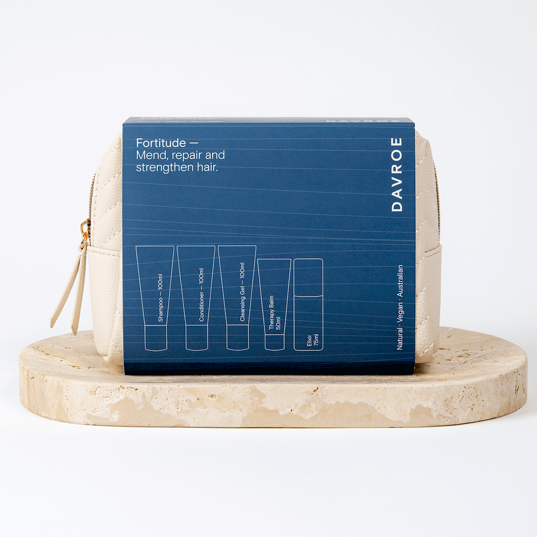 Davroe Fortitude - Travel Pack