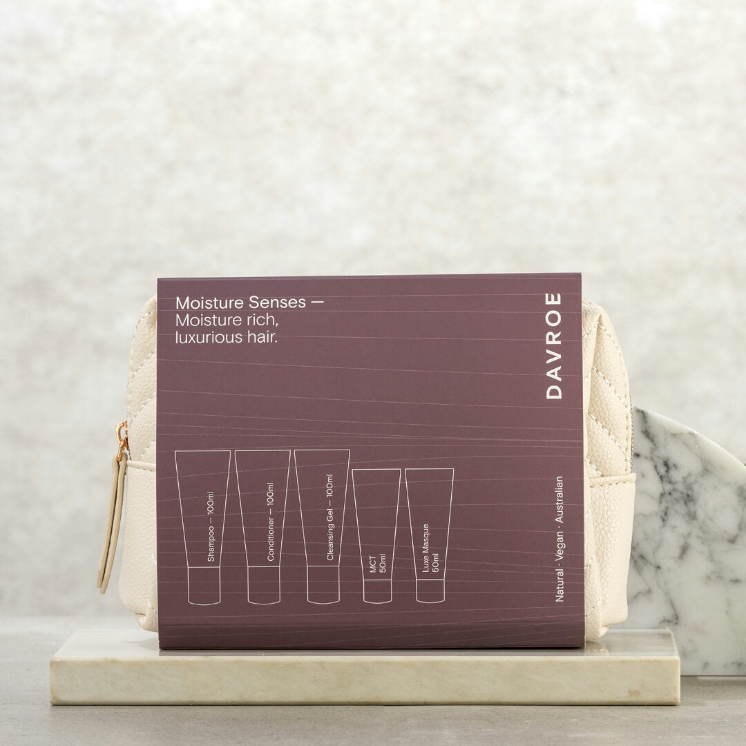 Davroe Moisture Travel Pack
