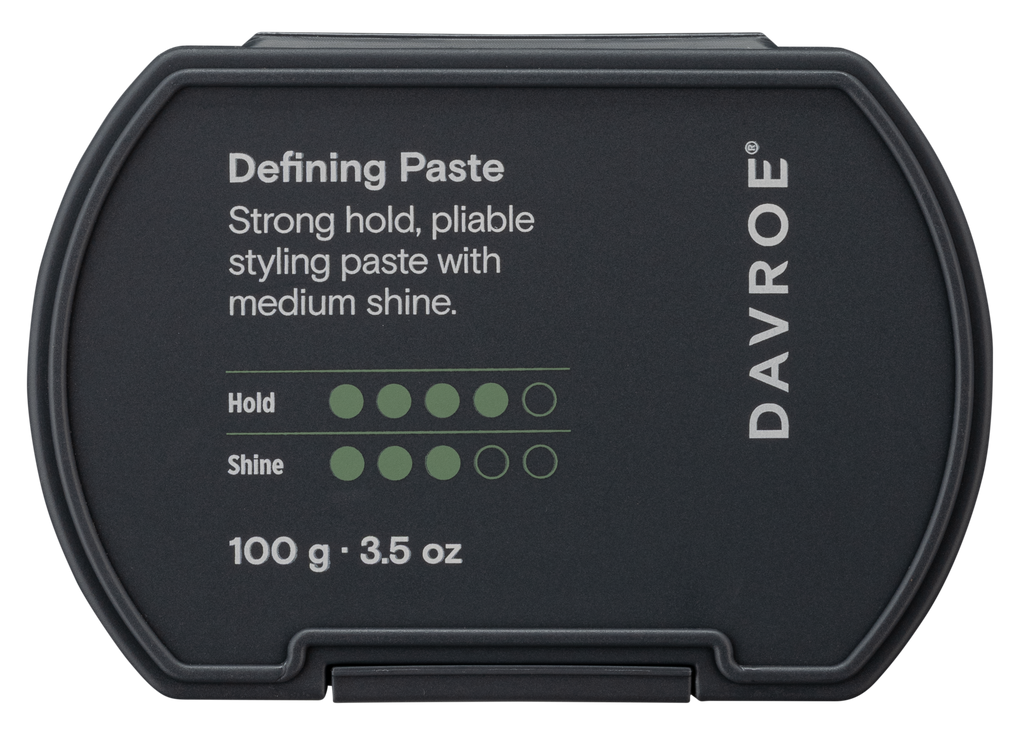 Defining Paste
