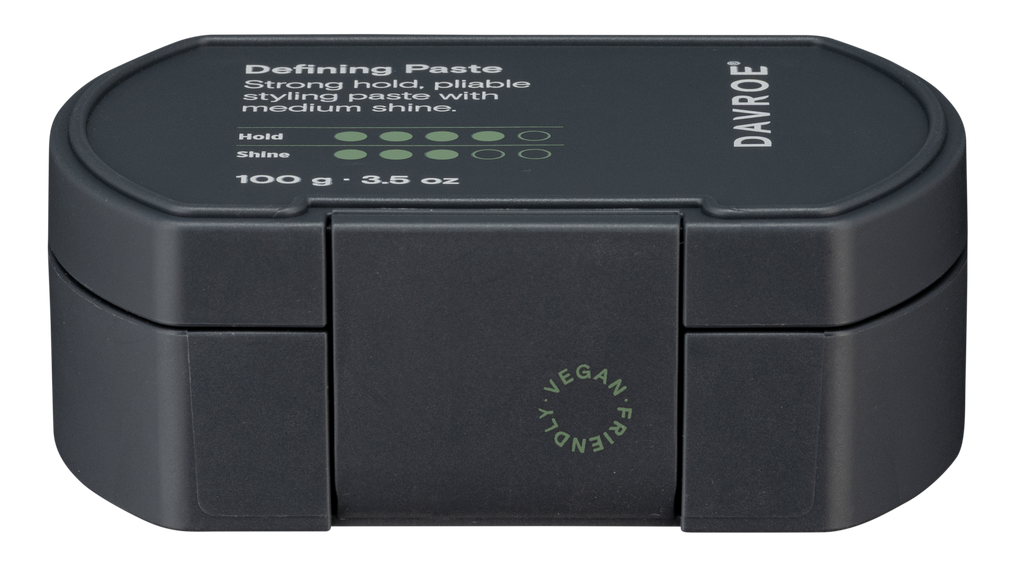 Defining Paste
