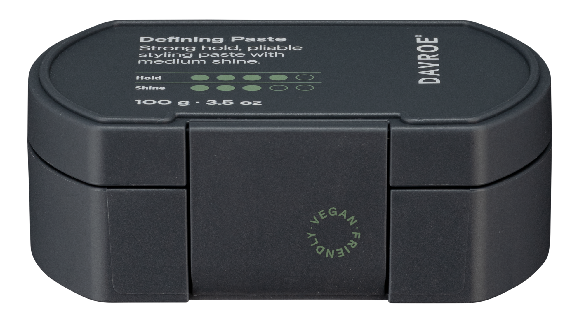 Defining Paste