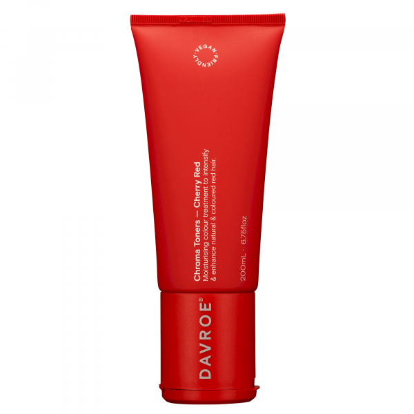 Davroe Chroma Cherry Red