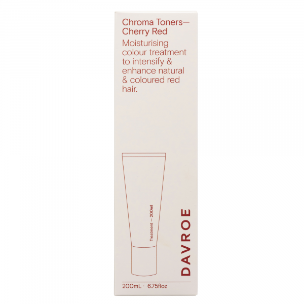 Davroe Chroma Cherry Red