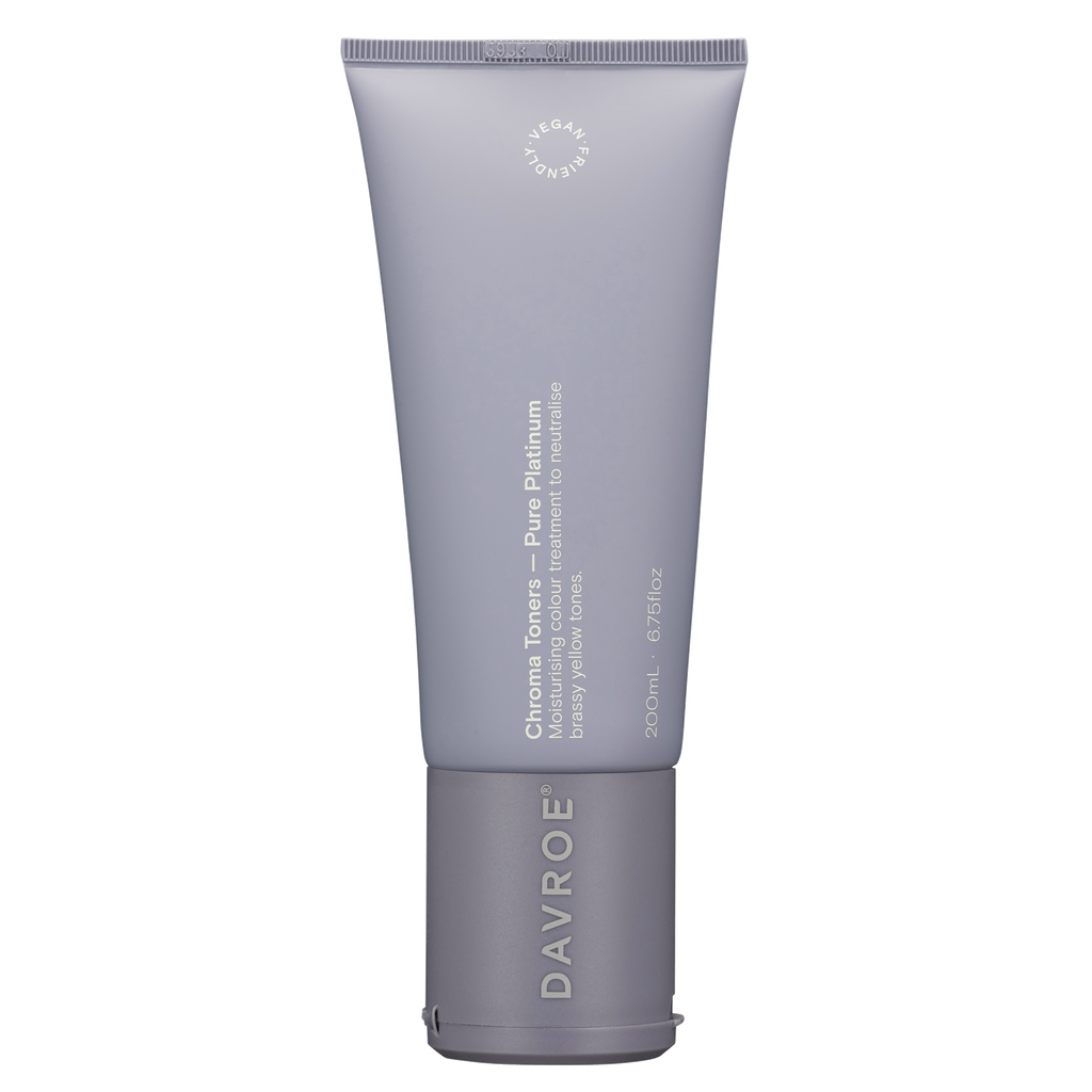 Chroma Pure Platinum Toner