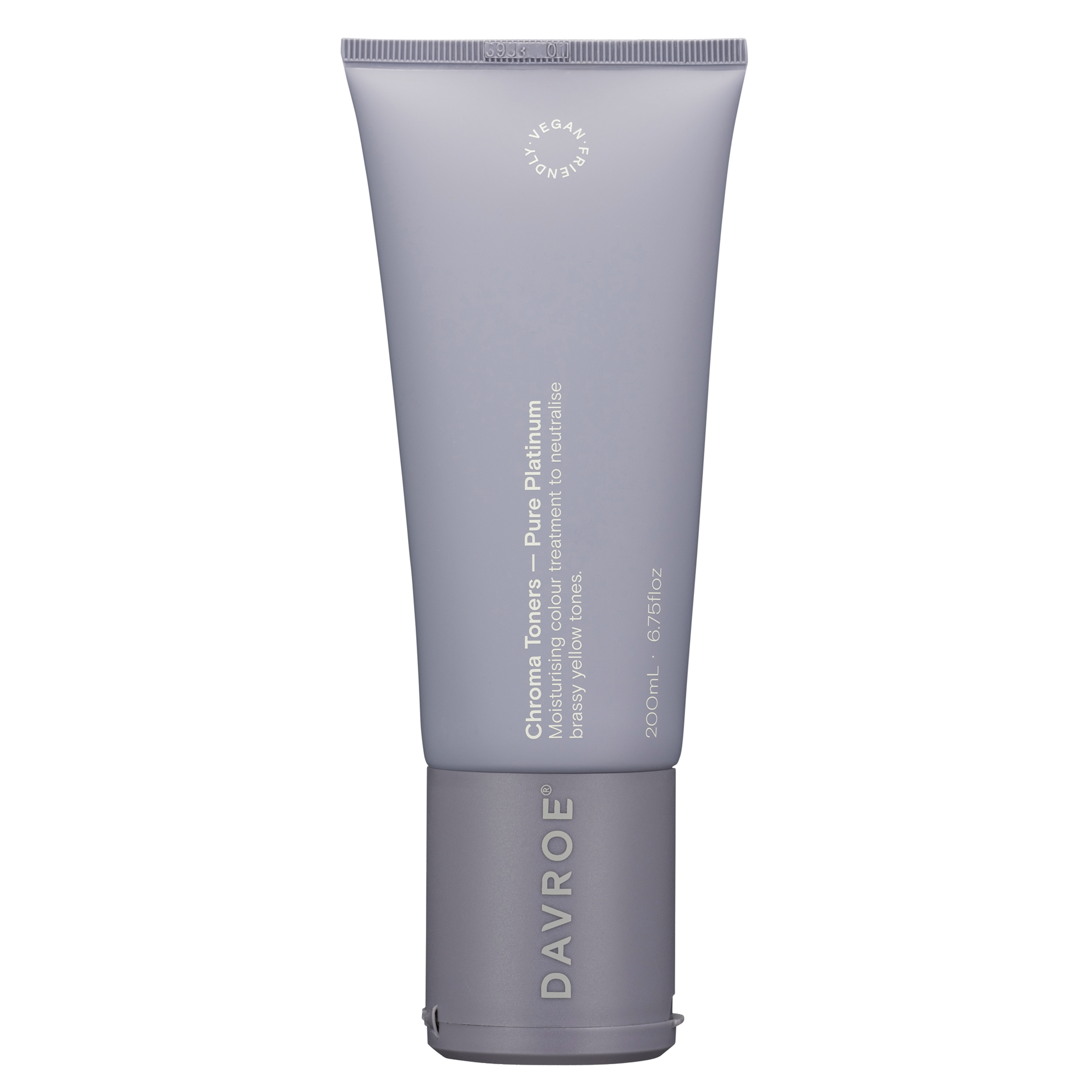 Chroma Pure Platinum Toner