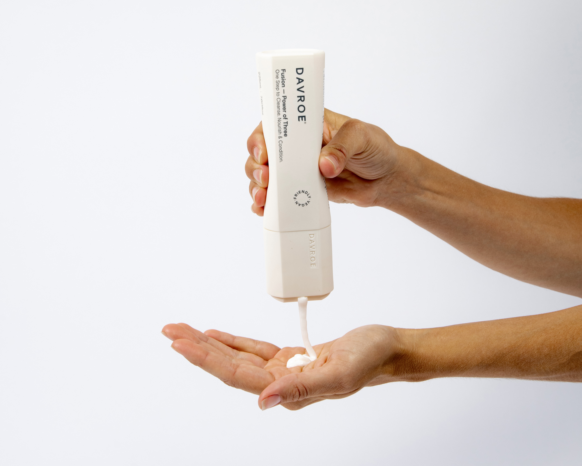 Fusion - Power of Three