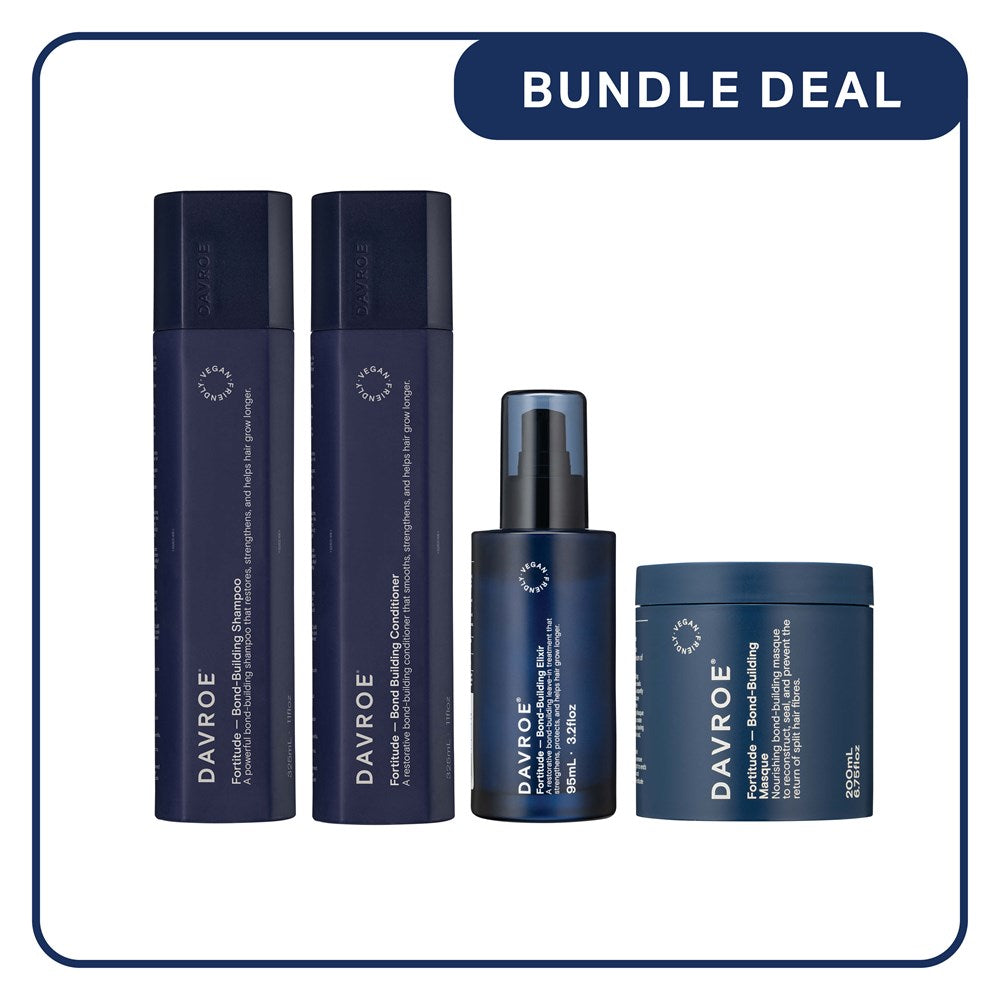 Davroe Bond Building Bundle