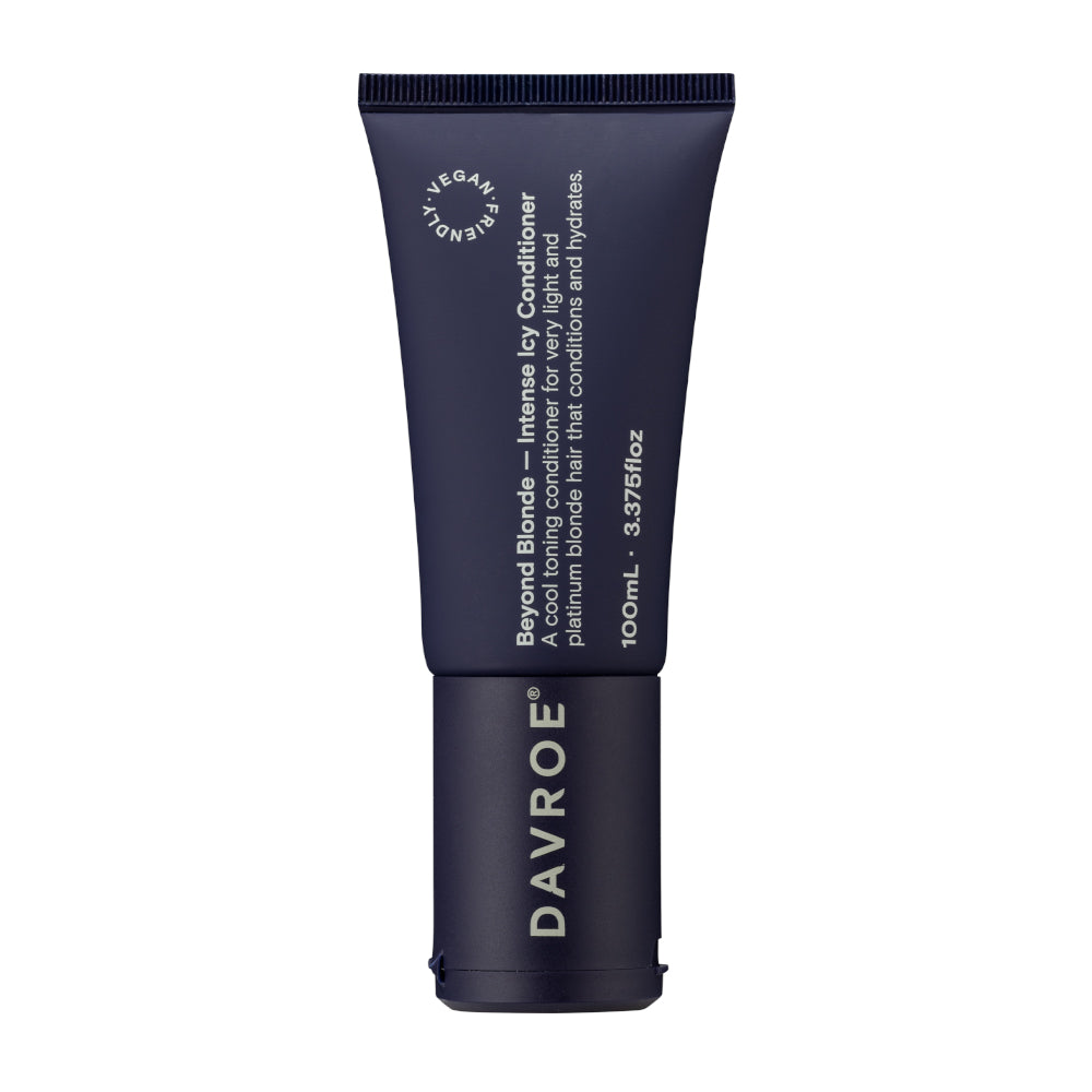 Beyond Blonde Intense Icy Conditioner