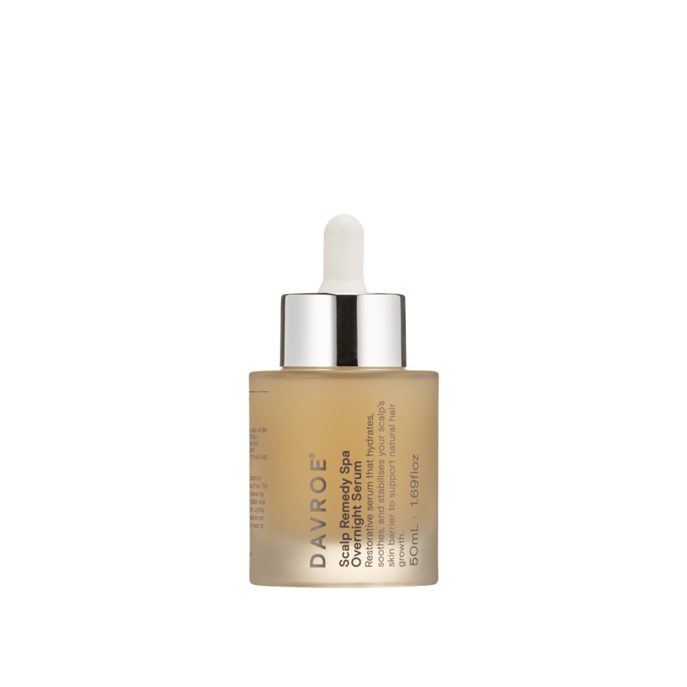 Davroe Scalp Remedy Spa Overnight Serum