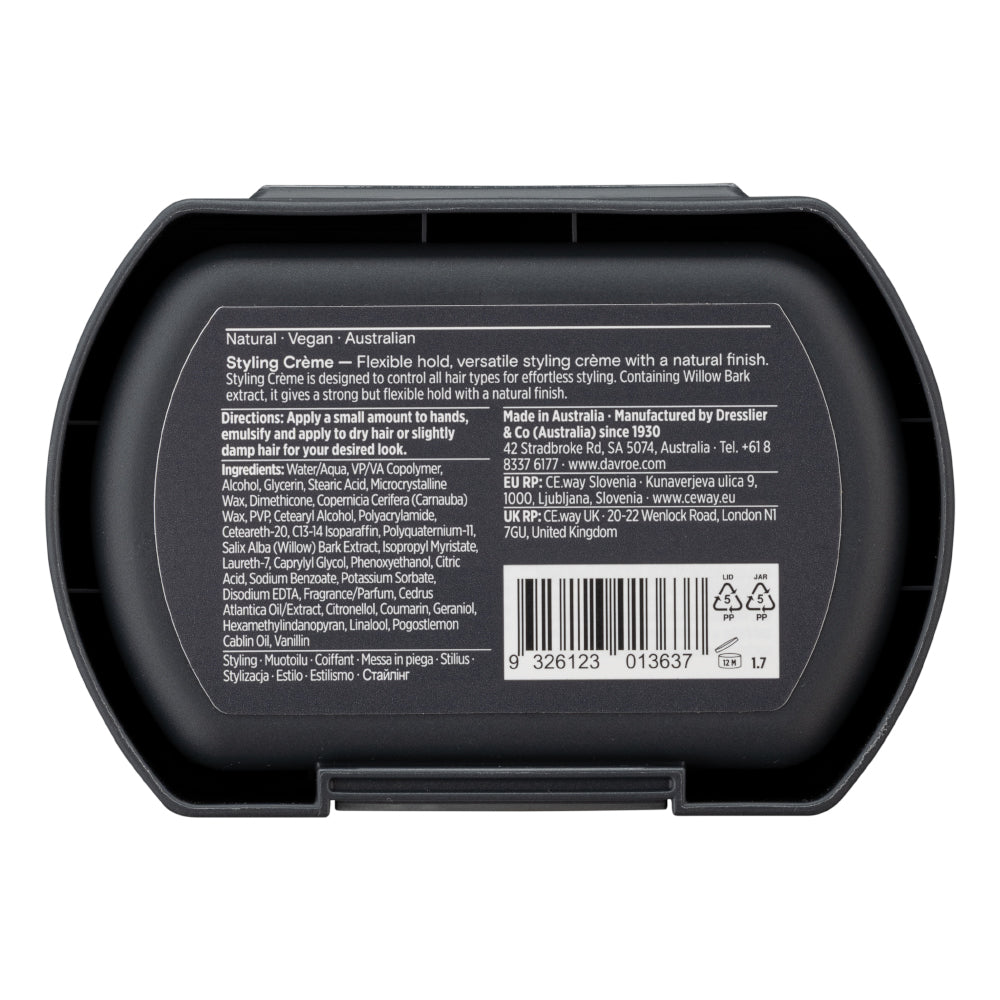 Styling Crème