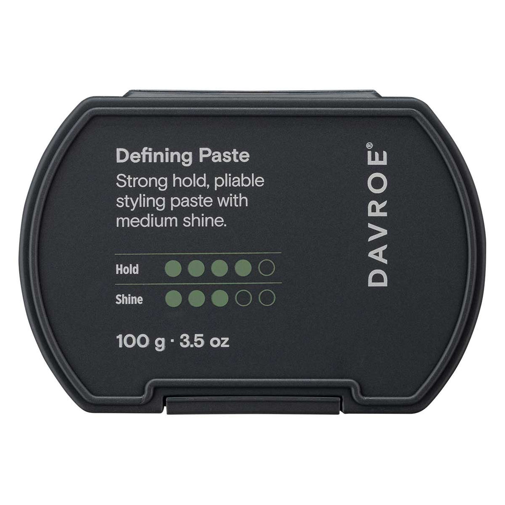 Defining Paste