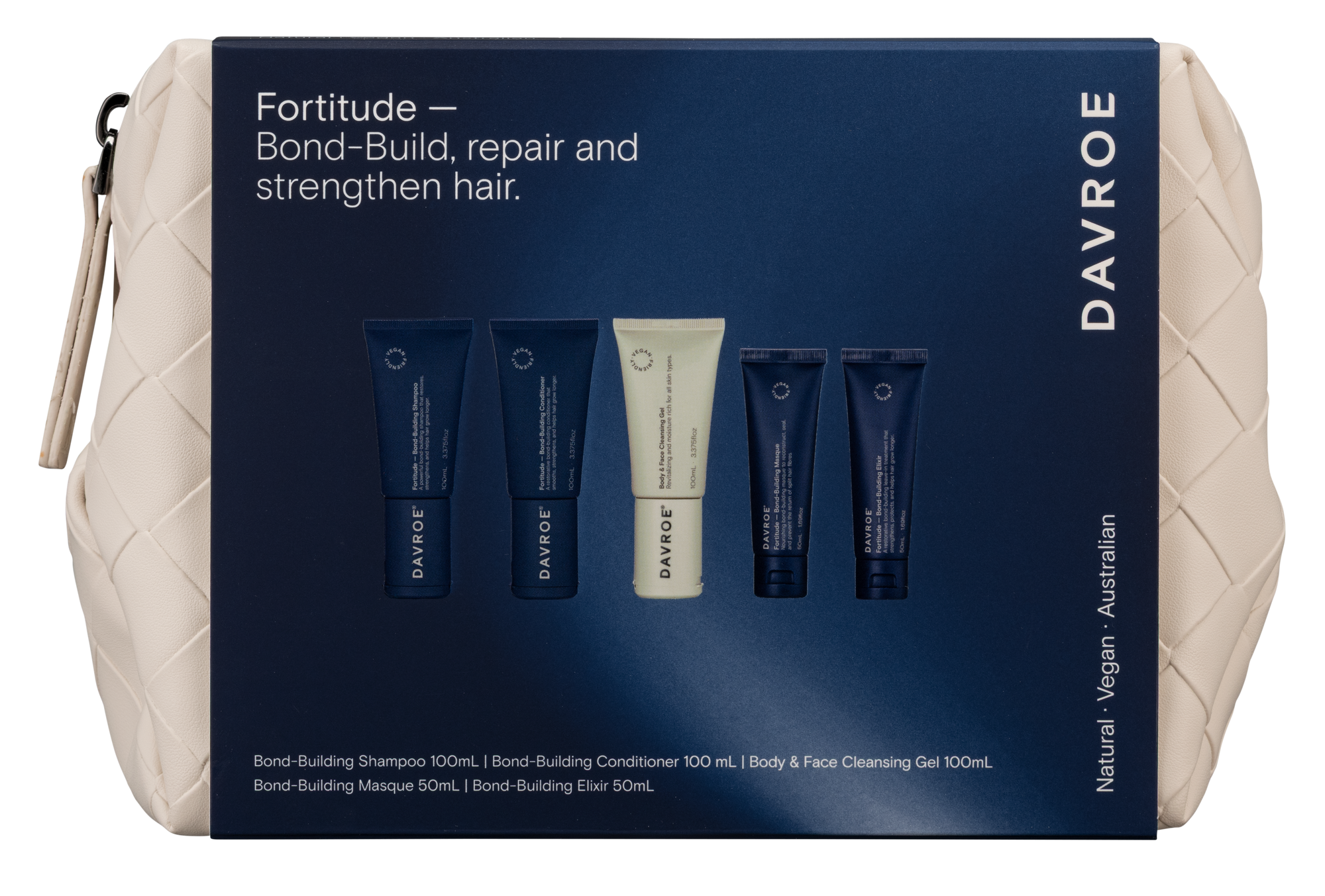 Davroe Fortitude Travel Pack