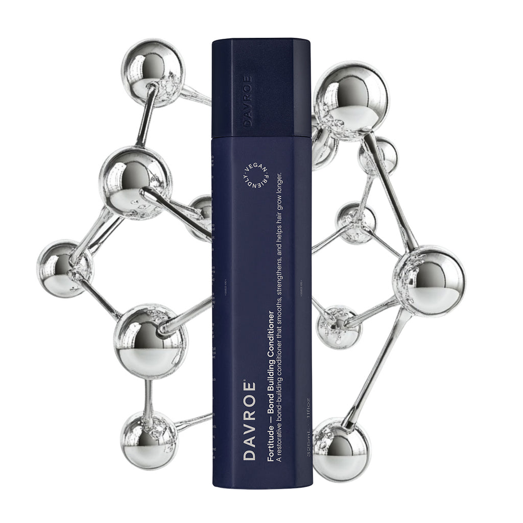 Fortitude Bond Building Conditioner