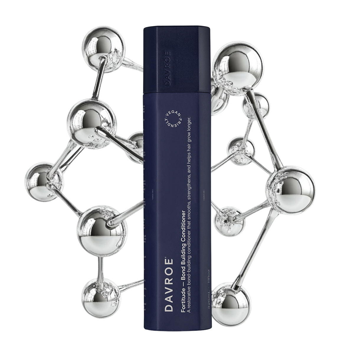 Fortitude Bond Building Conditioner