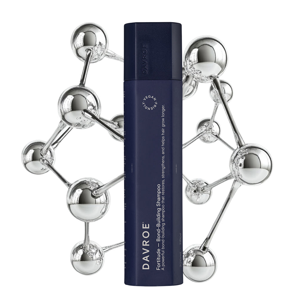 Fortitude Bond Building Shampoo