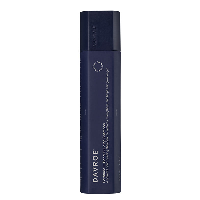 Fortitude Bond Building Shampoo