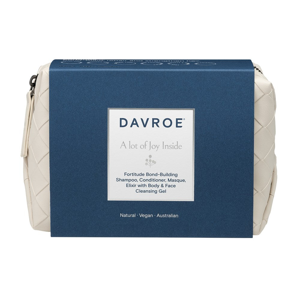 Fortitude Christmas Travel Pack