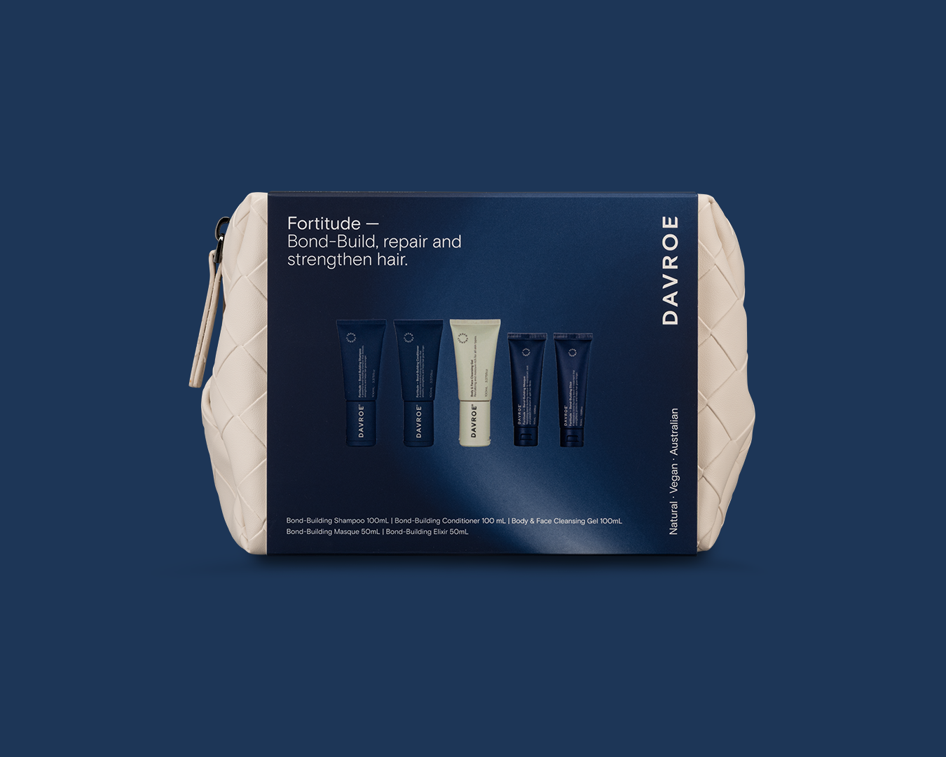 Davroe Fortitude Travel Pack