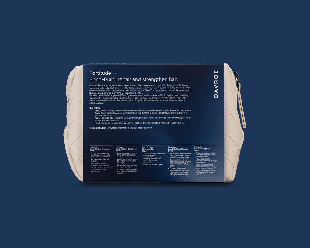 Davroe Fortitude Travel Pack